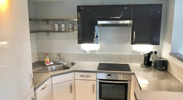 Апартаменты The Paramount, Swindon