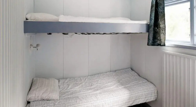 8 Person Holiday Home in Salen-by Traum, Rezerwuj Dom wakacyjny Hotele w Svealand z parkingiem, Parking