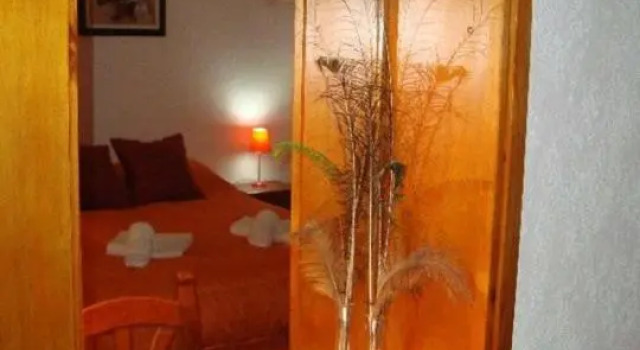 Номер Standard Hosteria Renca