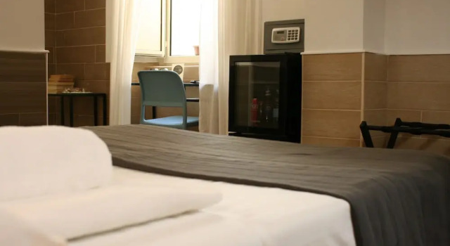 Номер Economy H22 Hotel