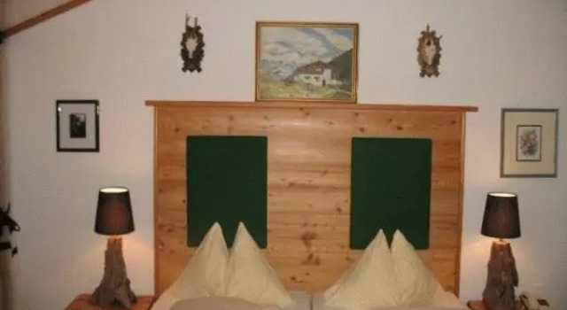 Номер Standard Haus Edith
