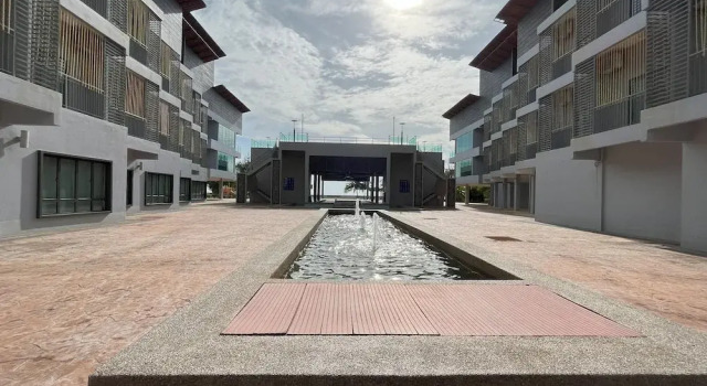 Morib Prosper Resort by VP