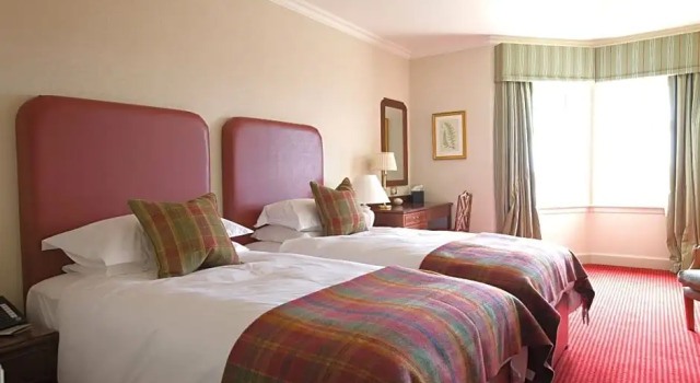 Номер Standard Inver Lodge