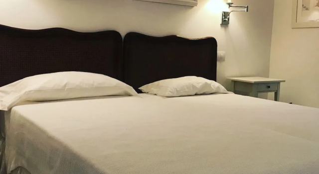 B&B Villa Maria Guest Rooms - San Roque Golf - Sotogrande