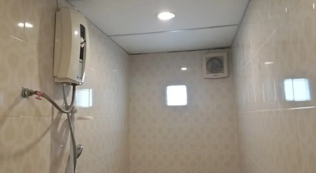Двухместный номер Standard KK11 Boutique Inn