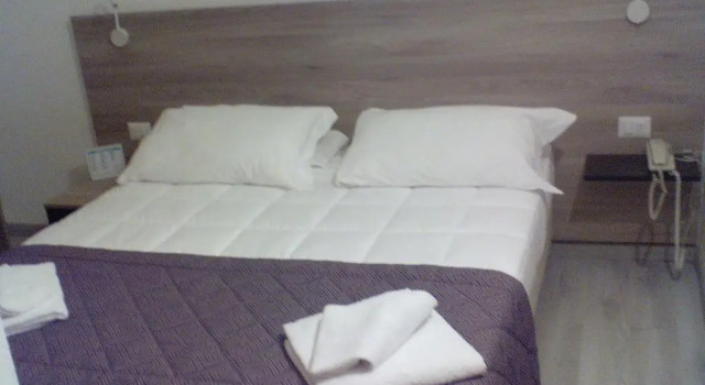 Двухместный номер Standard Hotel Citta