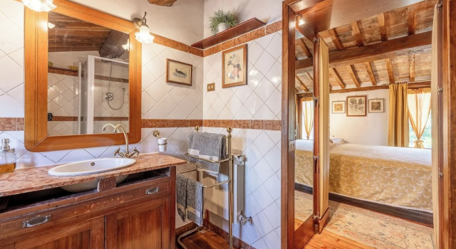 Casa Valentina