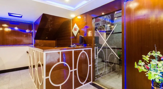 Hotel Shilpi Grand, Rezerwuj Hotel Hajdarabad 
