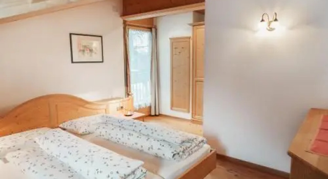 Residence Karnutsch, Забронировать Отель Санта-Вальпурга Burgraviato