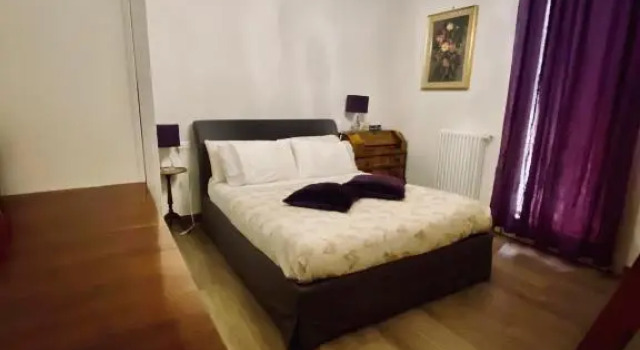 Люкс Al Battistero Luxury Suite