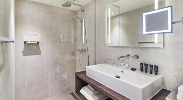 Двухместный номер Superior Hotel Nassau Breda, Autograph Collection by Marriott