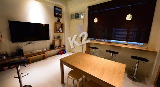 Taitung K2 Hostel