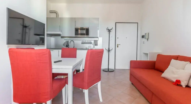 Alessia's Flat - Affori 2, Book Apartment Niguarda Bresso