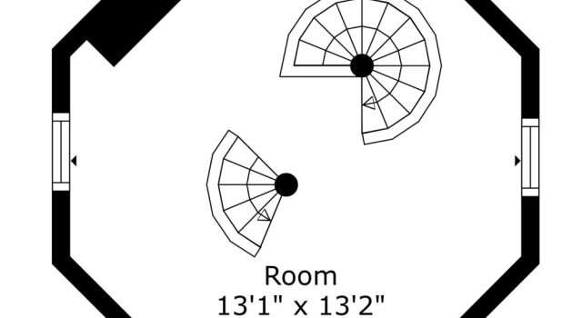 Коттедж Reelview by Ryson Vacation Rentals