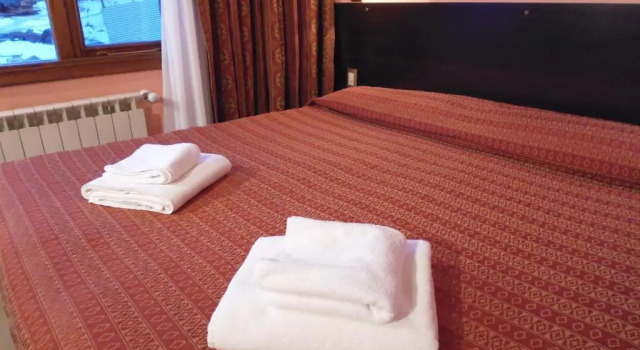 Двухместный номер Superior Hotel Villa Brescia