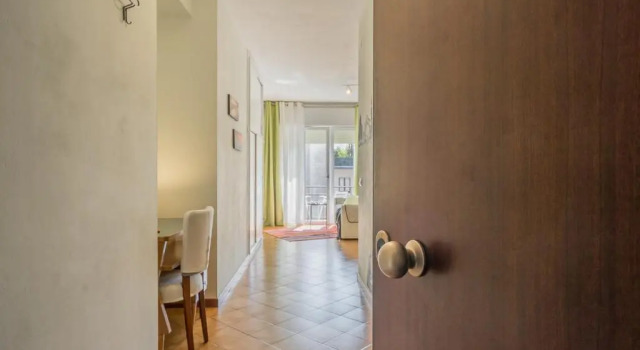 ARCA Conte Rosso Apartments, Забронировать Апартаменты/квартира Отели Местре с парковкой, Парковка