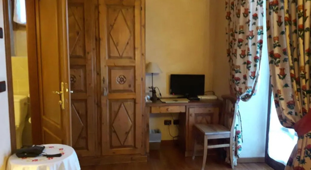 Одноместный номер Standard Villa Novecento Romantic Hotel - Estella Hotel Collection & Experience