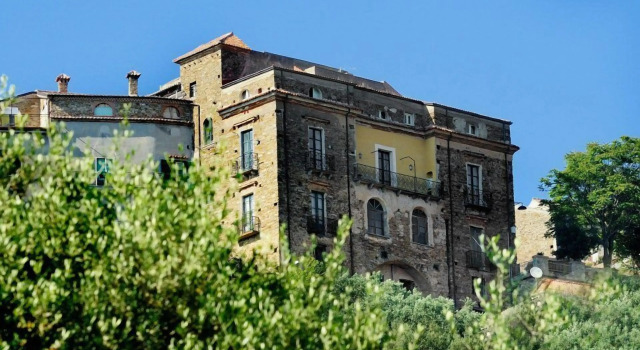 Residenza Matarazzo e Le Sue Soffitte