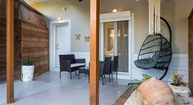 Студия Classic Ionian Serenity House