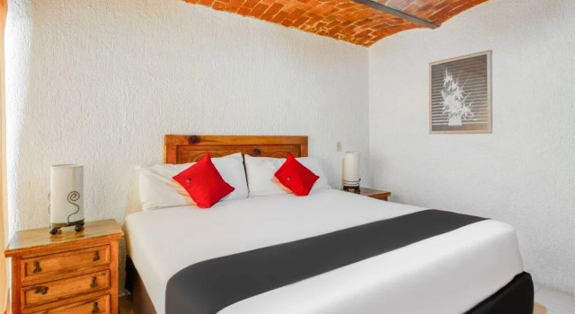 Hotel Villas Ajijic, Boek Hotel Chapala Lake Chapala