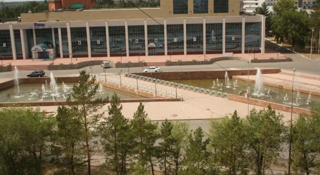 1-komnatnaja kvartira na naberezhnoj
