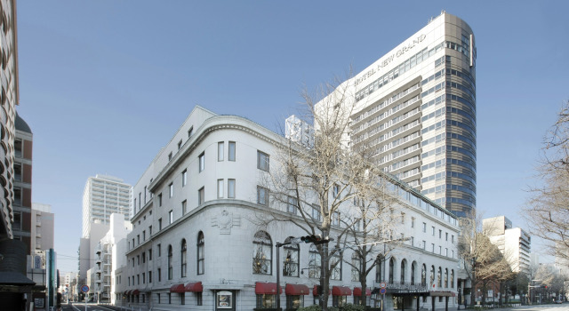 Run of House Hotel New Grand