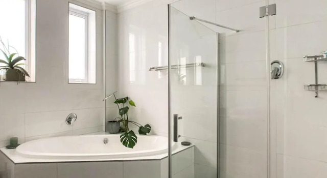 Апартаменты Stylish Apartment in heart of Rosebank