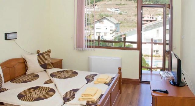 Guest House London, Забронировать Гостевой дом Гостевые дома Велинград, рядом с Bus Station Velingrad, Гостевой дом