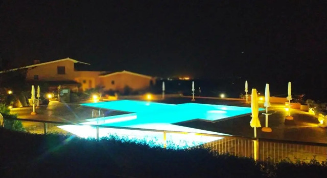 Апартаменты Deluxe Sardegna Top Golfo Di Marinella