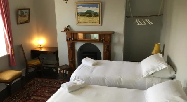 Четырёхместный номер Standard Boscobel of Tasmania
