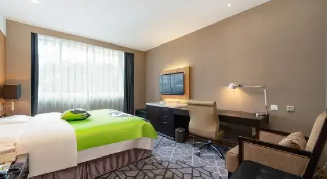 Люкс Nanning Hotel