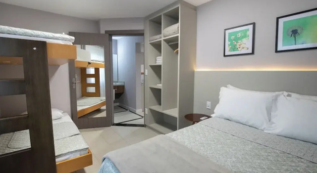 Шале Resort Ecoar