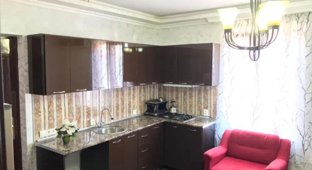 Люкс Guest House Chexovi 24
