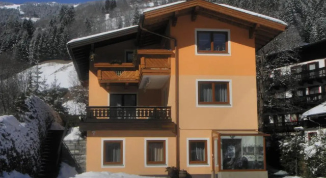 Апартаменты Appartement Schlosser