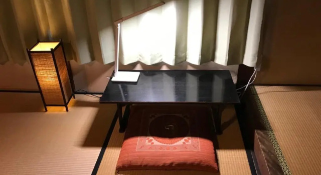 Deluxe Zimmer Guesthouse Naramachi