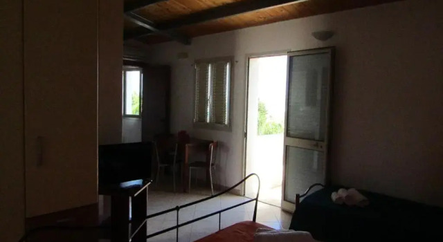 Casa Vacanze Barone di Civico 24