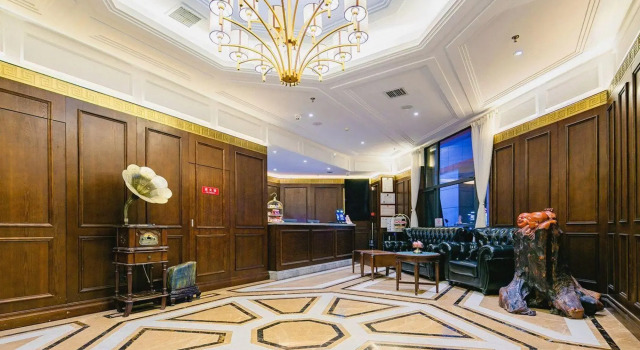 Madison Hotel (Xi'an Wanda Plaza Lijia Village Metro Station), Prenota Hotel Beilin 
