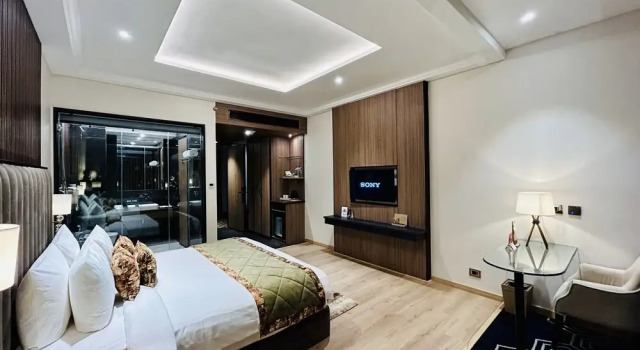 Номер Standard Fortune Ranjit Vihar, Amritsar - Member ITC Hotels' Group