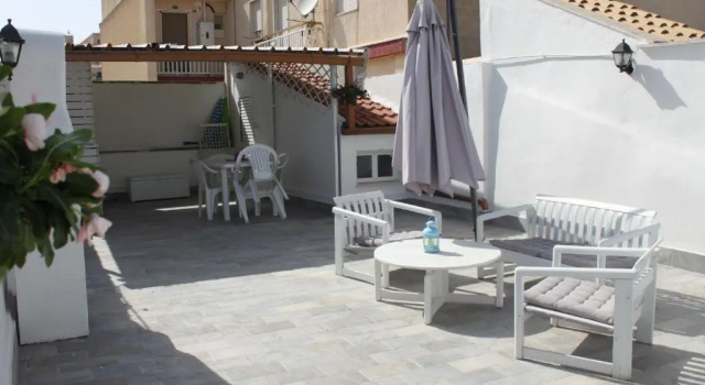 Casa Giorgia