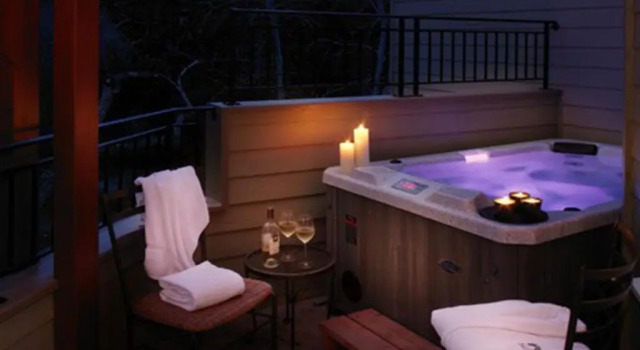 Номер Standard Avila Village Inn