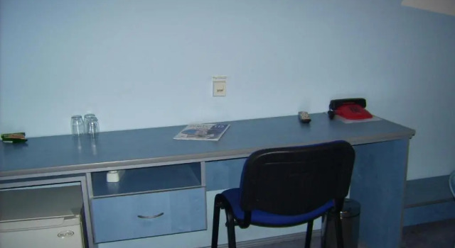Люкс Hotel "Srbija Tis"