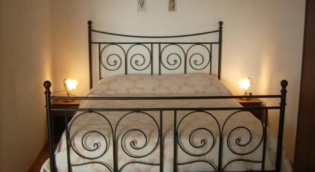 Студия Residence Villarcangelo