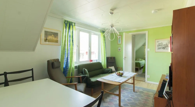 AlmbyBNB, Rezerwuj Hotel Orebro 