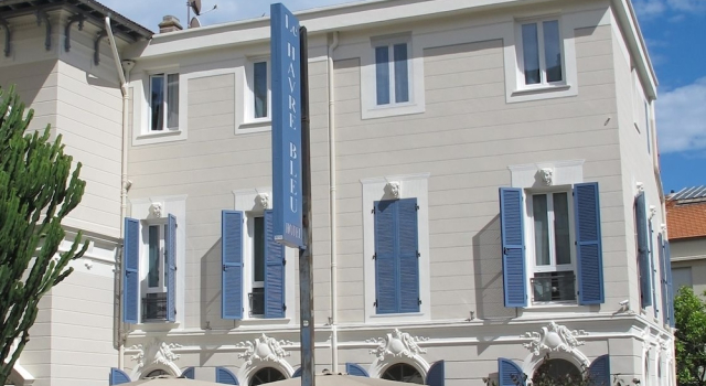Hotel Le Havre Bleu, Забронировать Отель Болье-сюр-Мер Приморские Альпы