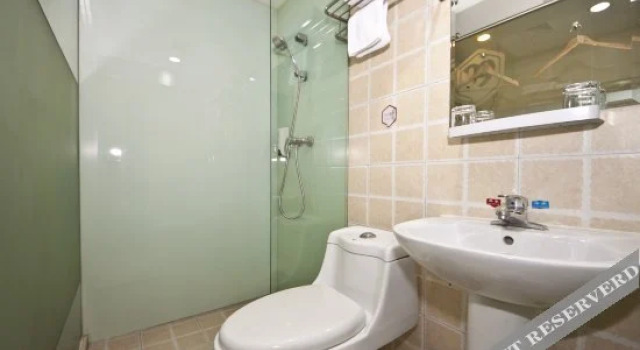 Baiguangjia Hotel (Wenzhou Banyaoqiao)