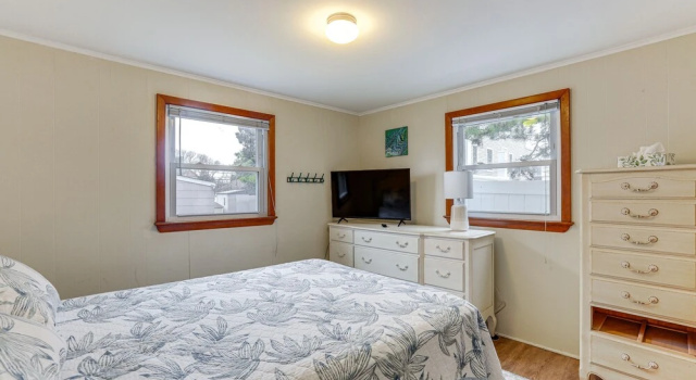 Pet-friendly Long Beach Island Home: Walk to Beach, Reserva ahora Casa o chalet Beach Haven Long Beach Island