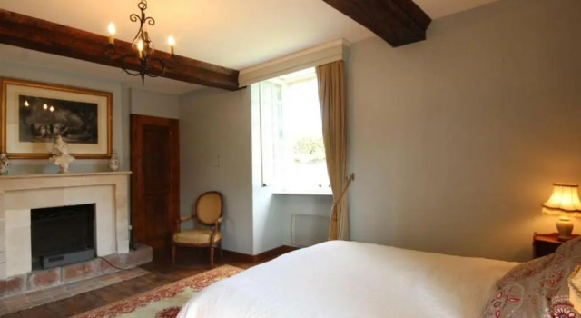 Maison du Chapelain : Charme en Suisse Normande, Animaux acceptés - FR-1-497-54, Забронировать Отель  