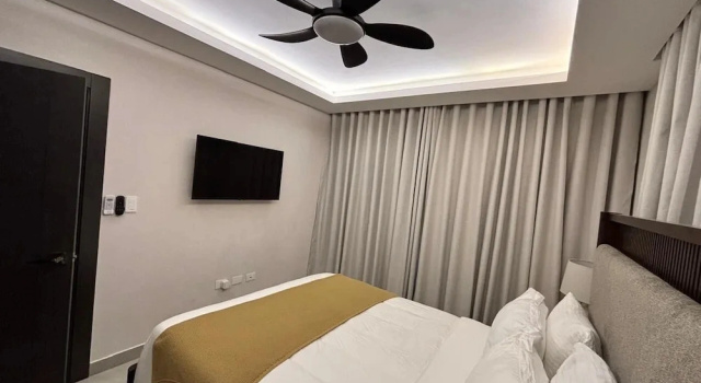 Апартаменты Luxury Exclusivo zona A