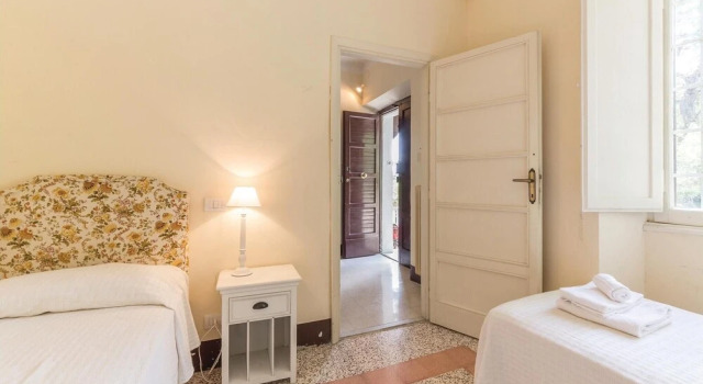 Villa Castelli Romani, Buchen Sie Villa Nemi Castelli Romani
