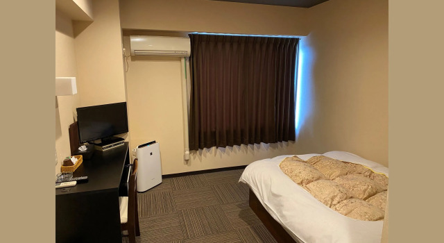 Business Inn Fukuyama, 预订 酒店 福山 广岛县